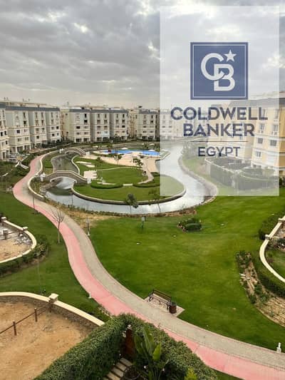 3 Bedroom Penthouse for Sale in New Cairo, Cairo - WhatsApp Image 2025-03-18 at 5.27. 28 PM (2). jpeg