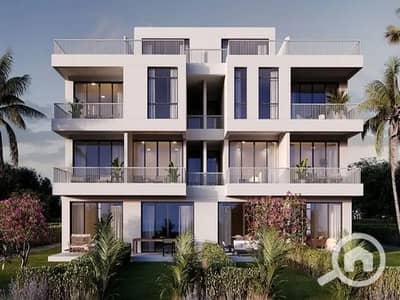 2 Bedroom Duplex for Sale in North Coast, Matruh - cali-coast-north-coast_6. jpg