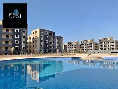 3 Bedroom Flat for Sale in New Cairo, Cairo - IMG-20250223-WA0217. jpg