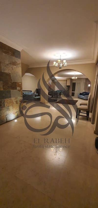 7 Bedroom Twin House for Sale in New Cairo, Cairo - WhatsApp Image 2025-03-18 at 1.22. 24 PM (1). jpeg