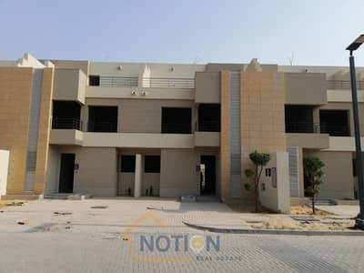 4 Bedroom Townhouse for Sale in 6th of October, Giza - WhatsApp Image 2025-03-18 at 9.17. 53 PM (2). jpeg