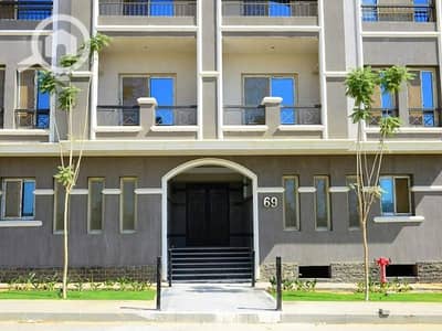 3 Bedroom Flat for Sale in New Cairo, Cairo - WhatsApp Image 2024-01-07 at 11.55. 06 AM (1). jpg