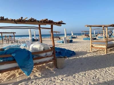 1 Bedroom Chalet for Sale in North Coast, Matruh - مسايا60. jpg