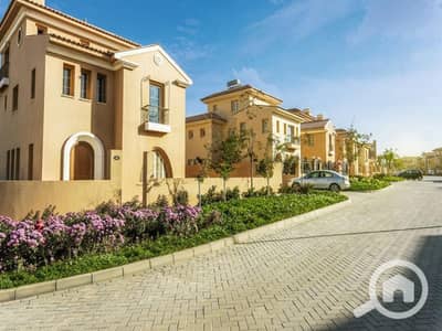 5 Bedroom Twin House for Sale in 6th of October, Giza - h. jpg