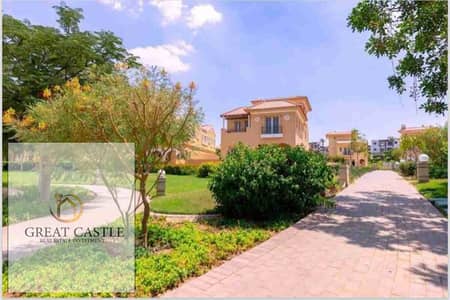 5 Bedroom Villa for Sale in New Cairo, Cairo - Screenshot_٢٠٢٥٠٣١٨-١٤١٢٤٩_OneDrive. jpg