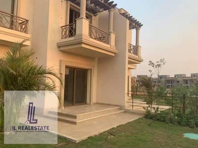 4 Bedroom Villa for Sale in Madinaty, Cairo - 355b88cb-bc90-424c-a3bc-133d24a0a3cd. jpeg