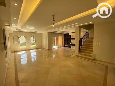 5 Bedroom Villa for Sale in New Cairo, Cairo - 482243298_508750625609852_5720484494121221742_n. jpg