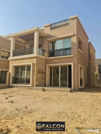 3 Bedroom Villa for Sale in New Cairo, Cairo - WhatsApp Image 2025-03-18 at 21.36. 38_0e857faf. jpg