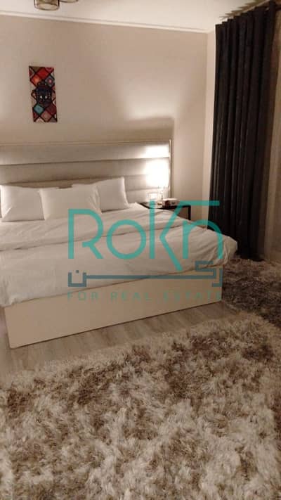 3 Bedroom Apartment for Rent in Sheikh Zayed, Giza - WhatsApp Image 2025-03-18 at 9.49. 50 PM (9). jpeg