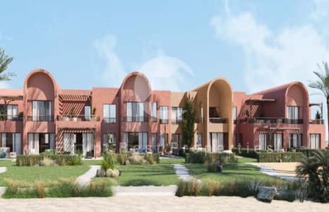 3 Bedroom Flat for Sale in Gouna, Red Sea - gouna 1. png