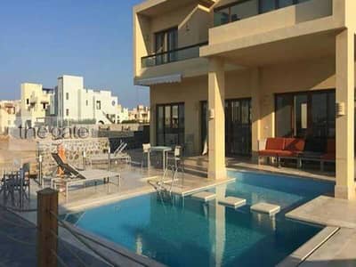 3 Bedroom Villa for Sale in Gouna, Red Sea - gouna9. jpg