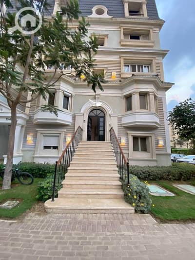 4 Bedroom iVilla for Sale in Mostakbal City, Cairo - IMG-20241017-WA0035. jpg