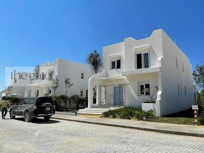 2 Bedroom Chalet for Sale in North Coast, Matruh - jefera5. jpg