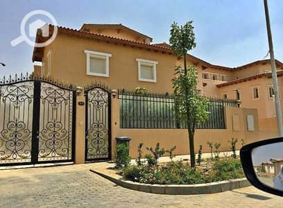 5 Bedroom Villa for Sale in New Cairo, Cairo - 244534019_2680008008959596_9057097408733591228_n. jpg