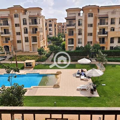 3 Bedroom Flat for Sale in Katameya, Cairo - 473210402_467440219739387_7275132336057084088_n. jpg