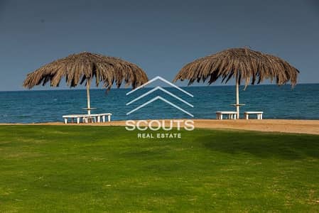 3 Bedroom Chalet for Sale in Ain Sukhna, Suez - WhatsApp Image 2024-04-20 at 4.47. 29 PM. jpeg