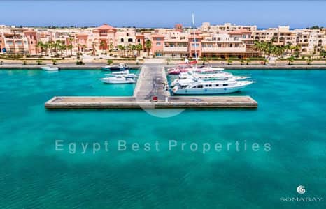 3 Bedroom Duplex for Sale in Soma Bay, Red Sea - IMG-20250313-WA0130. jpg