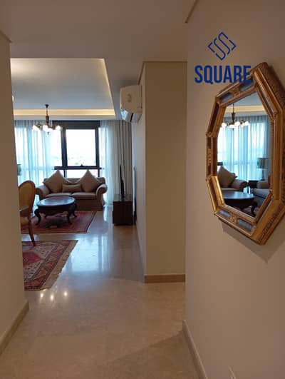 3 Bedroom Apartment for Rent in Sheikh Zayed, Giza - WhatsApp Image 2025-03-03 at 12.14. 39 PM. jpeg