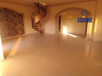 4 Bedroom Penthouse for Rent in Sheikh Zayed, Giza - WhatsApp Image 2025-02-19 at 4.41. 47 PM (4) - Fatma elshorbagy. jpeg