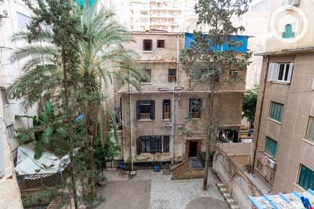 3 Bedroom Apartment for Sale in Bolkly, Alexandria - 01. jpg