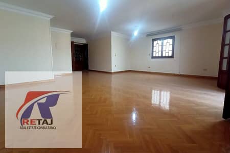 3 Bedroom Apartment for Rent in Nasr City, Cairo - 1. jpg