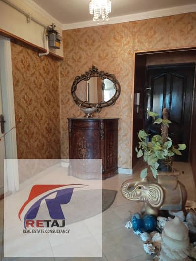 3 Bedroom Apartment for Sale in Nasr City, Cairo - 1af2af35-9d4c-41eb-bb74-5fda6322bcbf. jpg