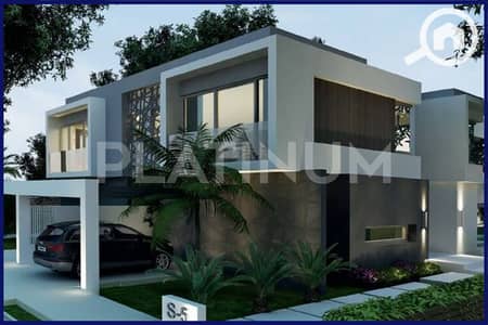 5 Bedroom Villa for Sale in 6th of October, Giza - 5. JPG