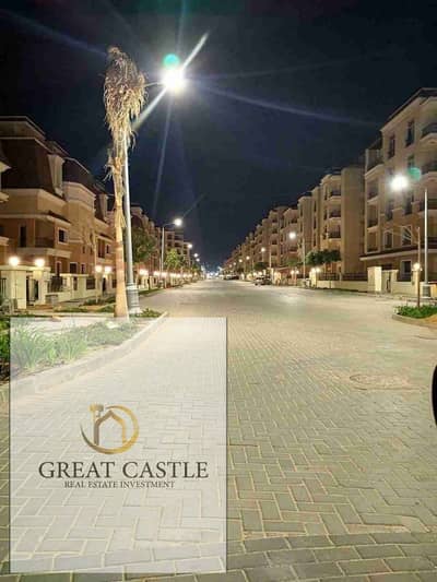 2 Bedroom Flat for Sale in Mostakbal City, Cairo - IMG-20250216-WA0031(1). jpg