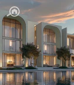 4 Bedroom Townhouse for Sale in North Coast, Matruh - Screenshot 2025-03-19 104250. png