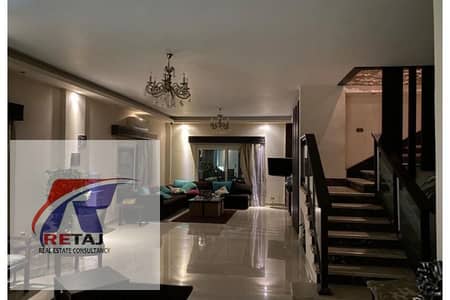 4 Bedroom Duplex for Sale in New Cairo, Cairo - 1. jpg