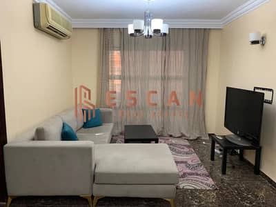 2 Bedroom Apartment for Rent in Madinaty, Cairo - 5. jpg