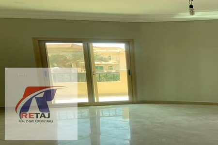 2 Bedroom Apartment for Rent in New Cairo, Cairo - 0. jpg