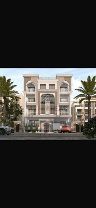 3 Bedroom Apartment for Sale in New Cairo, Cairo - IMG_7055. png