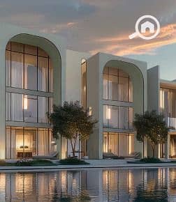 4 Bedroom Townhouse for Sale in North Coast, Matruh - 3b59eb20-8da8-48bb-b0f1-86a92767d0ad. jpeg