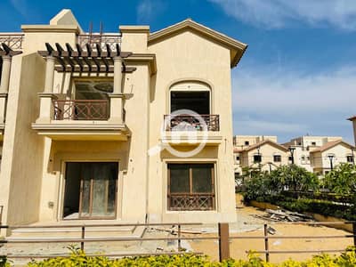 3 Bedroom Villa for Sale in Madinaty, Cairo - WhatsApp Image 2024-09-24 at 11.35. 39 AM. jpeg