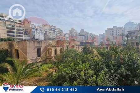 شقة 6 غرف نوم للبيع في رشدي، الإسكندرية - IMG-20250318-WA0058. jpg