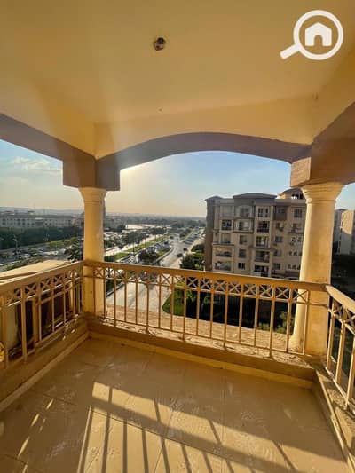 3 Bedroom Apartment for Sale in Madinaty, Cairo - WhatsApp Image 2025-03-15 at 2.12. 51 PM (2). jpeg