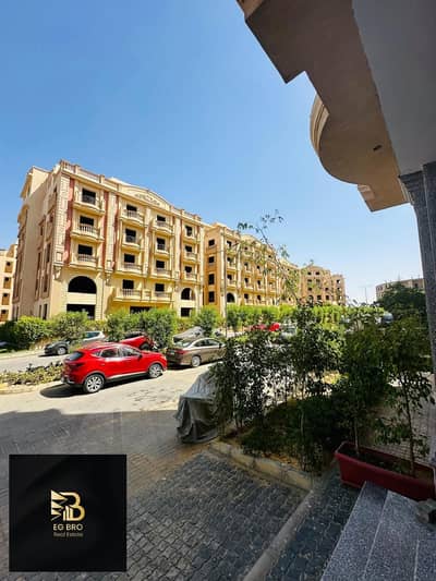 2 Bedroom Flat for Sale in New Cairo, Cairo - WhatsApp Image 2025-03-02 at 1.59. 17 PM. jpeg