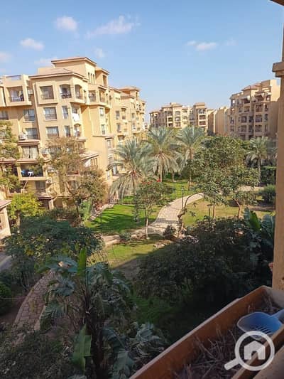 4 Bedroom Flat for Sale in Madinaty, Cairo - WhatsApp Image 2025-03-12 at 2.48. 54 PM (2). jpeg