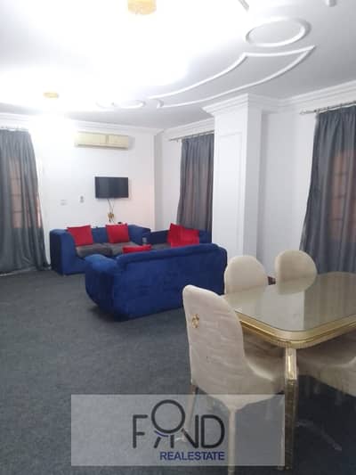 2 Bedroom Apartment for Rent in New Cairo, Cairo - IMG-20250207-WA0107. jpg