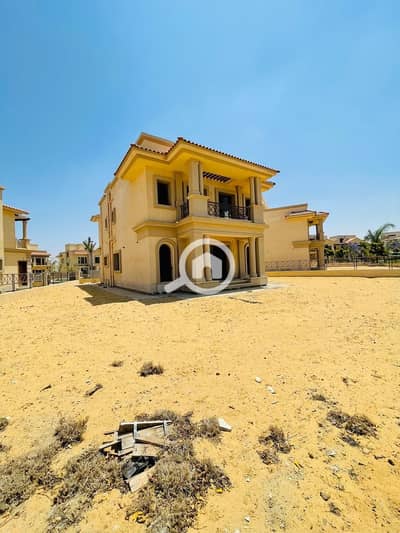 4 Bedroom Villa for Sale in Madinaty, Cairo - WhatsApp Image 2024-09-16 at 2.39. 08 PM. jpeg