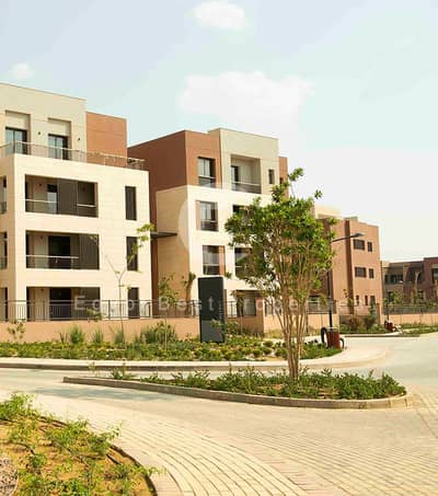 3 Bedroom Townhouse for Sale in New Cairo, Cairo - 5cf79a1a-e928-43aa-8484-91bd811ca9ea. jpg