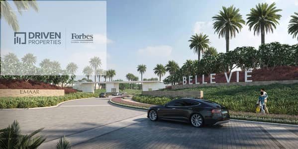 5 Bedroom Villa for Sale in Sheikh Zayed, Giza - Belle_Vie_Brochure-8. jpg