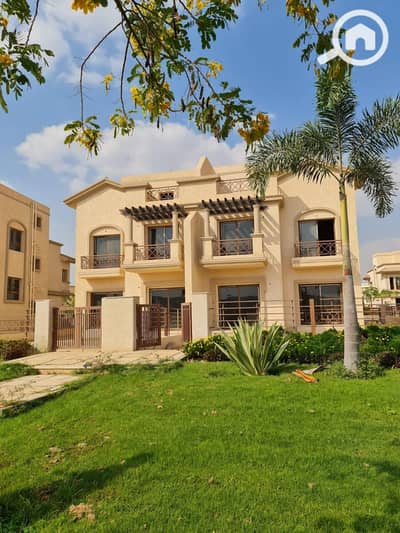 4 Bedroom Villa for Sale in Madinaty, Cairo - WhatsApp Image 2024-09-03 at 1.34. 56 PM (1). jpeg