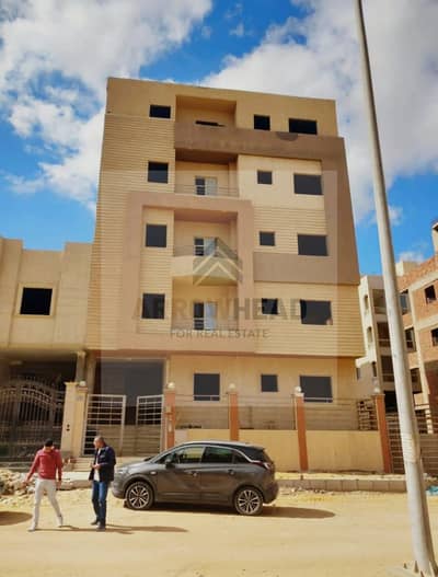 3 Bedroom Flat for Sale in New Cairo, Cairo - WhatsApp Image 2025-03-19 at 12.37. 51 PM. jpeg