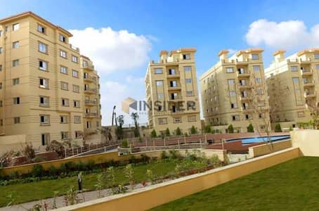 4 Bedroom Flat for Sale in New Cairo, Cairo - unnamed (4). jpg