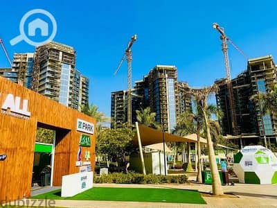 2 Bedroom Flat for Sale in Sheikh Zayed, Giza - 61363061-800x600. jpeg