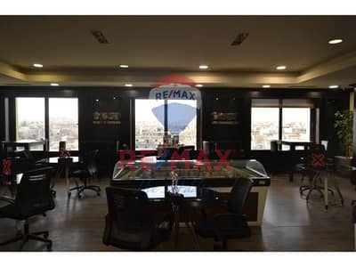 Office for Rent in New Cairo, Cairo - f0e79893-fc76-4af5-a262-94f014140cec. jpg