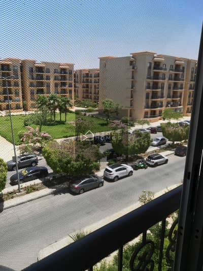 3 Bedroom Apartment for Sale in New Cairo, Cairo - WhatsApp Image 2025-03-19 at 12.35. 53 PM (1). jpeg