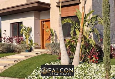 3 Bedroom Townhouse for Sale in New Cairo, Cairo - be142cdf-282e-4a31-a4e1-a28bfe1fbbb2. jpg